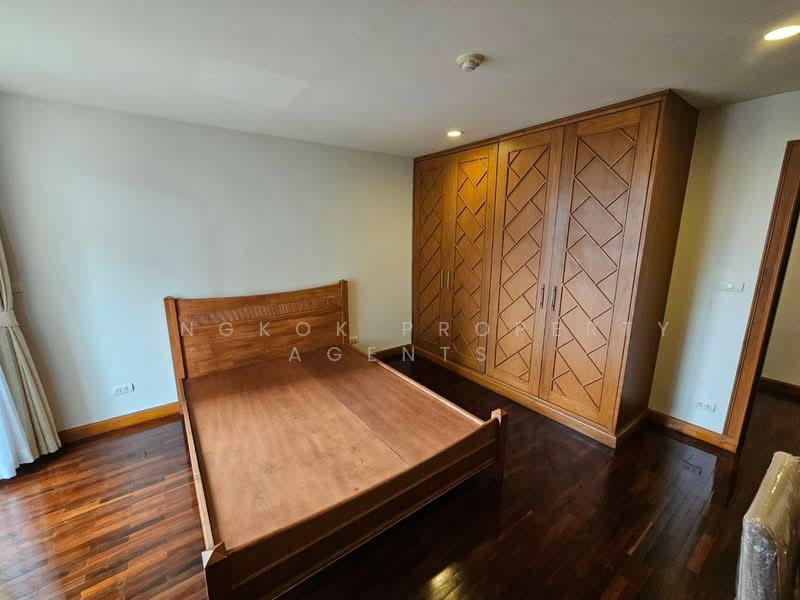 Nagara Mansion, Bangkok, Soi Nai Loet, Lumphini, Pathum Wan, Bangkok, 3 Bedrooms, 200 sqm, Condo For Rent, by BANGKOK PROPERTY AGENTS, 500286904 - DDproperty.com
