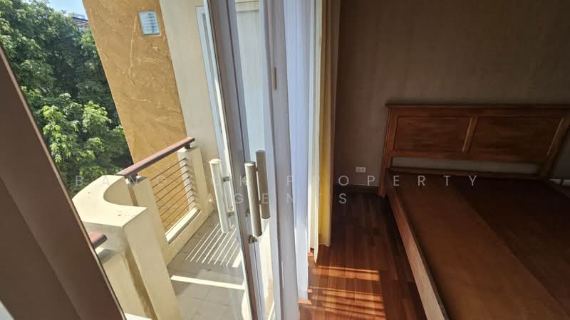 Nagara Mansion, Bangkok, Soi Nai Loet, Lumphini, Pathum Wan, Bangkok, 3 Bedrooms, 200 sqm, Condo For Rent, by BANGKOK PROPERTY AGENTS, 500286904 - DDproperty.com