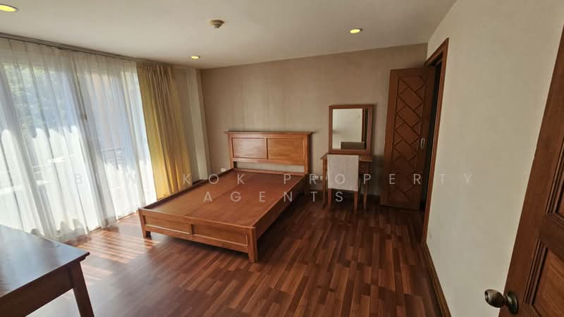 Nagara Mansion, Bangkok, Soi Nai Loet, Lumphini, Pathum Wan, Bangkok, 3 Bedrooms, 200 sqm, Condo For Rent, by BANGKOK PROPERTY AGENTS, 500286904 - DDproperty.com