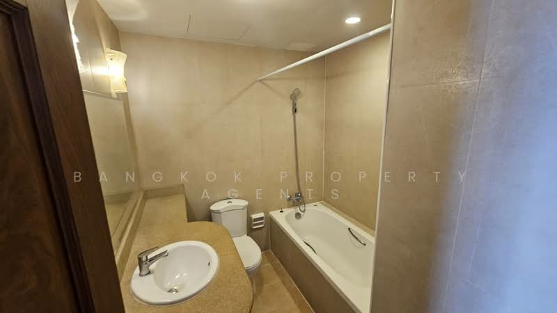 Nagara Mansion, Bangkok, Soi Nai Loet, Lumphini, Pathum Wan, Bangkok, 3 Bedrooms, 200 sqm, Condo For Rent, by BANGKOK PROPERTY AGENTS, 500286904 - DDproperty.com