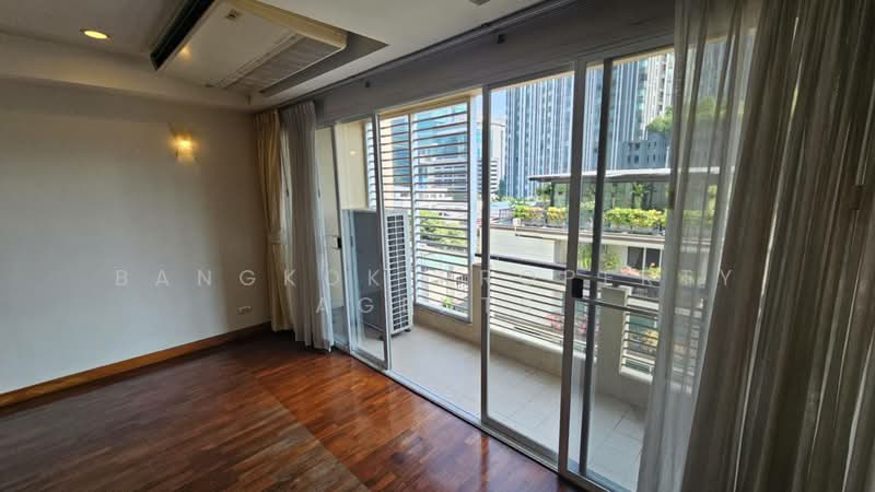 Nagara Mansion : นครา แมนชั่น, กรุงเทพ, Soi Nai Loet, ลุมพินี, ปทุมวัน, กรุงเทพ, 200 ตร.ม., คอนโด ให้เช่า, โดย BANGKOK PROPERTY AGENTS, 500286904 - DDproperty.com