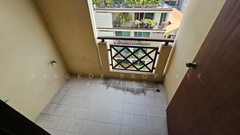 Nagara Mansion, Bangkok, Soi Nai Loet, Lumphini, Pathum Wan, Bangkok, 3 Bedrooms, 200 sqm, Condo For Rent, by BANGKOK PROPERTY AGENTS, 500286904 - DDproperty.com