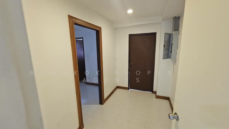 Nagara Mansion, Bangkok, Soi Nai Loet, Lumphini, Pathum Wan, Bangkok, 3 Bedrooms, 200 sqm, Condo For Rent, by BANGKOK PROPERTY AGENTS, 500286904 - DDproperty.com
