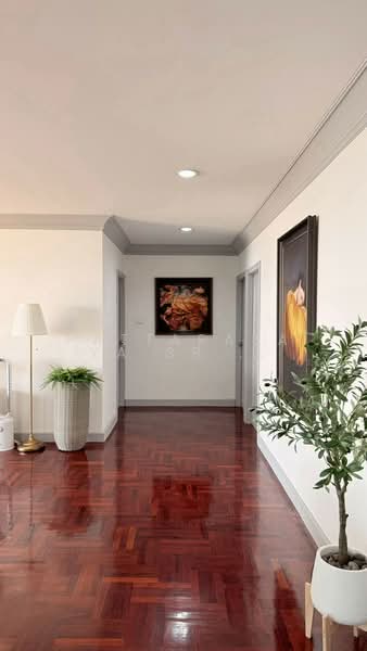 Charan Tower : จรัล ทาวเวอร์, กรุงเทพ, 19 ซอย สุขุมวิท 43, คลองตันเหนือ, วัฒนา, กรุงเทพ, 480 ตร.ม., อพาร์ทเมนท์ ให้เช่า, โดย Pattarasaya Sripirom, 500286905 - DDproperty.com