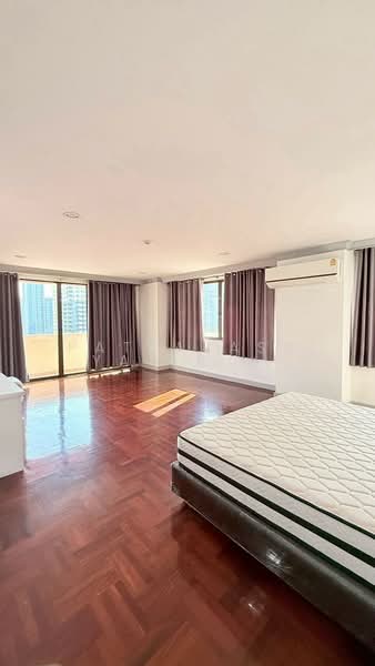Charan Tower : จรัล ทาวเวอร์, กรุงเทพ, 19 ซอย สุขุมวิท 43, คลองตันเหนือ, วัฒนา, กรุงเทพ, 480 ตร.ม., อพาร์ทเมนท์ ให้เช่า, โดย Pattarasaya Sripirom, 500286905 - DDproperty.com