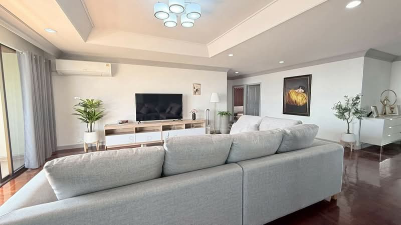Charan Tower Residences by Aspira, Bangkok, 19 Soi Sukhumvit 43, Khlong Tan Nua, Watthana, Bangkok, 4 Bedrooms, 480 sqm, Apartment For Rent, by Pattarasaya Sripirom, 500286905 - DDproperty.com