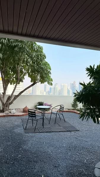 Charan Tower Residences by Aspira, Bangkok, 19 Soi Sukhumvit 43, Khlong Tan Nua, Watthana, Bangkok, 4 Bedrooms, 480 sqm, Apartment For Rent, by Pattarasaya Sripirom, 500286905 - DDproperty.com