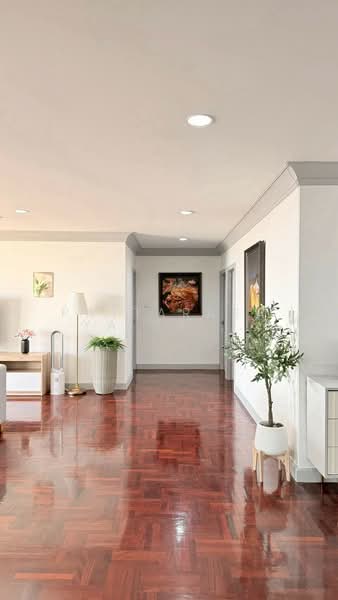Charan Tower Residences by Aspira, Bangkok, 19 Soi Sukhumvit 43, Khlong Tan Nua, Watthana, Bangkok, 4 Bedrooms, 480 sqm, Apartment For Rent, by Pattarasaya Sripirom, 500286905 - DDproperty.com