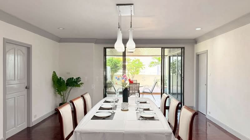 Charan Tower Residences by Aspira, Bangkok, 19 Soi Sukhumvit 43, Khlong Tan Nua, Watthana, Bangkok, 4 Bedrooms, 480 sqm, Apartment For Rent, by Pattarasaya Sripirom, 500286905 - DDproperty.com