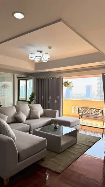 Charan Tower : จรัล ทาวเวอร์, กรุงเทพ, 19 ซอย สุขุมวิท 43, คลองตันเหนือ, วัฒนา, กรุงเทพ, 480 ตร.ม., อพาร์ทเมนท์ ให้เช่า, โดย Pattarasaya Sripirom, 500286905 - DDproperty.com