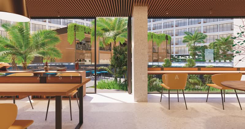Wyndham Fantasea Condo Chalong : วินด์แฮม แฟนตาซี คอนโด ฉลอง, ภูเก็ต, ฉลอง, เมืองภูเก็ต, ภูเก็ต, 28 ตร.ม., คอนโด ขาย, โดย Zest Real Estate, 500286909 - DDproperty.com
