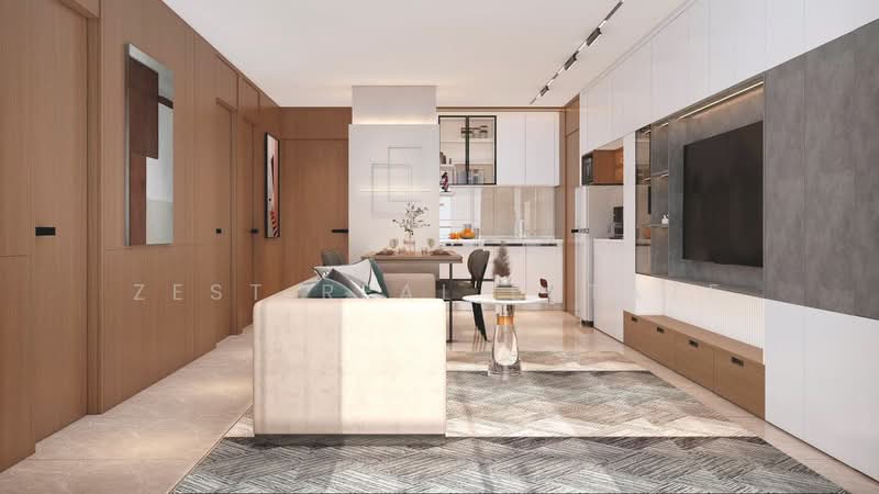 Wyndham Fantasea Condo Chalong : วินด์แฮม แฟนตาซี คอนโด ฉลอง, ภูเก็ต, ฉลอง, เมืองภูเก็ต, ภูเก็ต, 28 ตร.ม., คอนโด ขาย, โดย Zest Real Estate, 500286909 - DDproperty.com