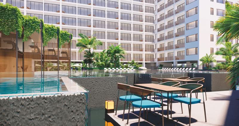 Wyndham Fantasea Condo Chalong : วินด์แฮม แฟนตาซี คอนโด ฉลอง, ภูเก็ต, ฉลอง, เมืองภูเก็ต, ภูเก็ต, 28 ตร.ม., คอนโด ขาย, โดย Zest Real Estate, 500286909 - DDproperty.com