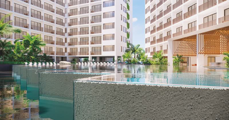 Wyndham Fantasea Condo Chalong, Phuket, Chalong, Muang Phuket, Phuket, Studio, 28 sqm, Condo For Sale, by Zest Real Estate, 500286909 - DDproperty.com