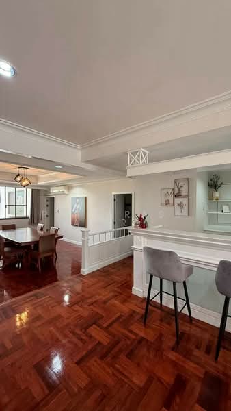Charan Tower Residences by Aspira, Bangkok, 19 Soi Sukhumvit 43, Khlong Tan Nua, Watthana, Bangkok, 4 Bedrooms, 480 sqm, Apartment For Rent, by Pattarasaya Sripirom, 500286911 - DDproperty.com