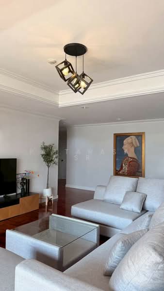 Charan Tower Residences by Aspira, Bangkok, 19 Soi Sukhumvit 43, Khlong Tan Nua, Watthana, Bangkok, 4 Bedrooms, 480 sqm, Apartment For Rent, by Pattarasaya Sripirom, 500286911 - DDproperty.com