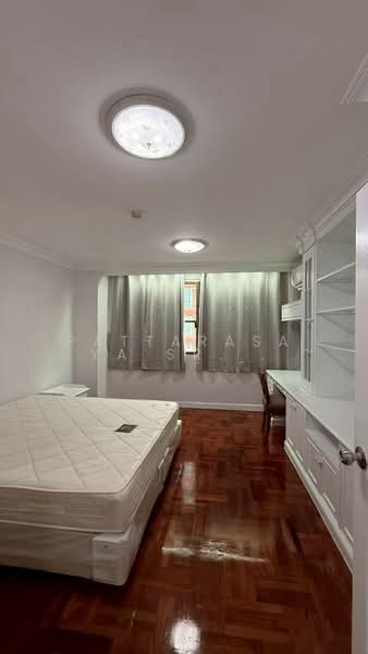 Charan Tower : จรัล ทาวเวอร์, กรุงเทพ, 19 ซอย สุขุมวิท 43, คลองตันเหนือ, วัฒนา, กรุงเทพ, 480 ตร.ม., อพาร์ทเมนท์ ให้เช่า, โดย Pattarasaya Sripirom, 500286911 - DDproperty.com