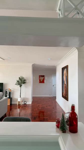 Charan Tower Residences by Aspira, Bangkok, 19 Soi Sukhumvit 43, Khlong Tan Nua, Watthana, Bangkok, 4 Bedrooms, 480 sqm, Apartment For Rent, by Pattarasaya Sripirom, 500286911 - DDproperty.com