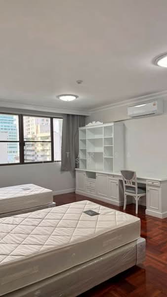 Charan Tower Residences by Aspira, Bangkok, 19 Soi Sukhumvit 43, Khlong Tan Nua, Watthana, Bangkok, 4 Bedrooms, 480 sqm, Apartment For Rent, by Pattarasaya Sripirom, 500286911 - DDproperty.com