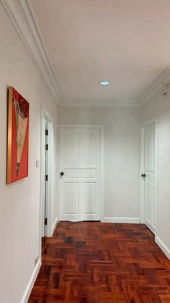 Charan Tower Residences by Aspira, Bangkok, 19 Soi Sukhumvit 43, Khlong Tan Nua, Watthana, Bangkok, 4 Bedrooms, 480 sqm, Apartment For Rent, by Pattarasaya Sripirom, 500286911 - DDproperty.com