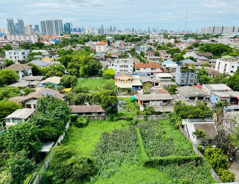 Niche Pride Taopoon-Interchange, Bangkok, Pracharat Sai 2 Road, Bang Sue, Bang Sue, Bangkok, 1 Bedroom, 32 sqm, Condo For Rent, by Nusara Rongtran, 500286913 - DDproperty.com