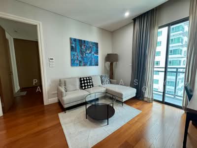 For Rent - Bright Sukhumvit 24, Bangkok