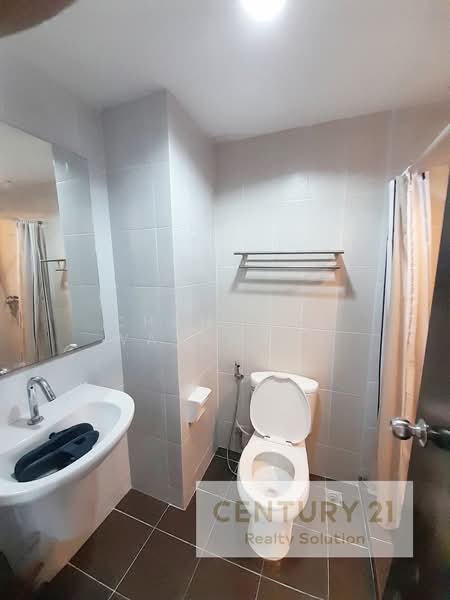 Condo One X Sathorn-Narathiwat, Bangkok, 417 Soi Wat Phomaen Khunaram, Chong Nonsi, Yan Nawa, Bangkok, 1 Bedroom, 32 sqm, Condo For Rent, by Chananya Watanapa, 500286928 - DDproperty.com