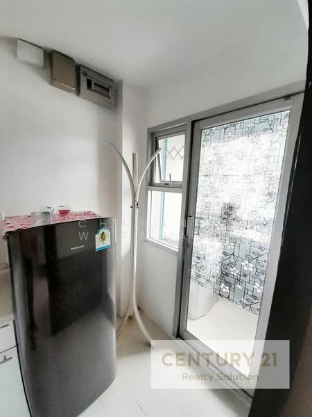 Condo One X Sathorn-Narathiwat, Bangkok, 417 Soi Wat Phomaen Khunaram, Chong Nonsi, Yan Nawa, Bangkok, 1 Bedroom, 32 sqm, Condo For Rent, by Chananya Watanapa, 500286928 - DDproperty.com