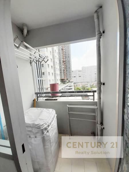 Condo One X Sathorn-Narathiwat, Bangkok, 417 Soi Wat Phomaen Khunaram, Chong Nonsi, Yan Nawa, Bangkok, 1 Bedroom, 32 sqm, Condo For Rent, by Chananya Watanapa, 500286928 - DDproperty.com
