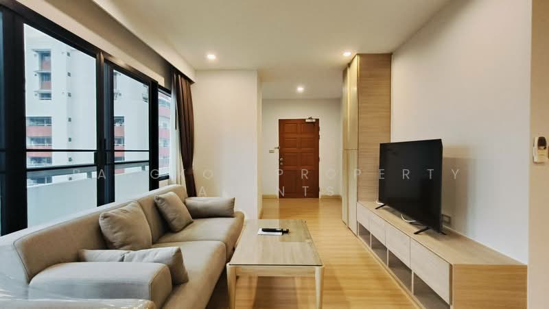 Prasanmitr Place, Bangkok, 154 Sukhumvit 21, Soi 1, Khlongtoei Nua, Watthana, Bangkok, 2 Bedrooms, 151 sqm, Condo For Rent, by BANGKOK PROPERTY AGENTS, 500286932 - DDproperty.com