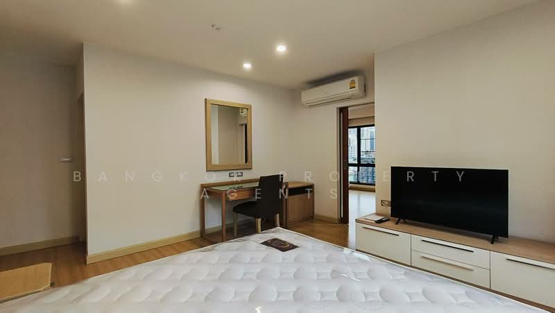 Prasanmitr Place, Bangkok, 154 Sukhumvit 21, Soi 1, Khlongtoei Nua, Watthana, Bangkok, 2 Bedrooms, 151 sqm, Condo For Rent, by BANGKOK PROPERTY AGENTS, 500286932 - DDproperty.com
