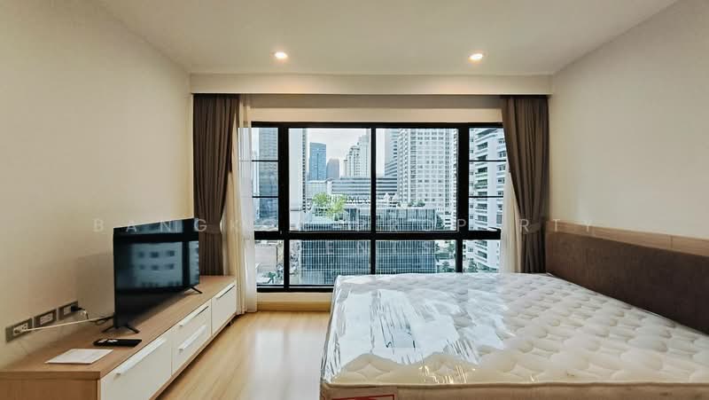 Prasanmitr Place, Bangkok, 154 Sukhumvit 21, Soi 1, Khlongtoei Nua, Watthana, Bangkok, 2 Bedrooms, 151 sqm, Condo For Rent, by BANGKOK PROPERTY AGENTS, 500286932 - DDproperty.com