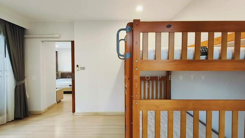 Prasanmitr Place, Bangkok, 154 Sukhumvit 21, Soi 1, Khlongtoei Nua, Watthana, Bangkok, 2 Bedrooms, 151 sqm, Condo For Rent, by BANGKOK PROPERTY AGENTS, 500286932 - DDproperty.com