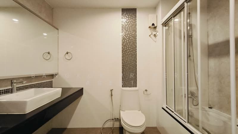 Prasanmitr Place, Bangkok, 154 Sukhumvit 21, Soi 1, Khlongtoei Nua, Watthana, Bangkok, 2 Bedrooms, 151 sqm, Condo For Rent, by BANGKOK PROPERTY AGENTS, 500286932 - DDproperty.com