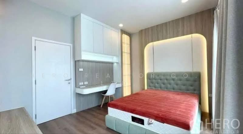 Setthasiri Bangna-Suvarnabhumi, Samut Prakan, 888 King Kaeo Road, Rachathewa, Bang Plee, Samut Prakan, 4 Bedrooms, 247 sqm, Single Detached House For Sale, by Hero Realtor Co., Ltd., 500286939 - DDproperty.com
