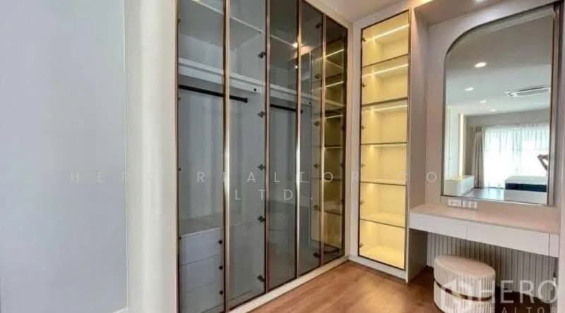 Setthasiri Bangna-Suvarnabhumi, Samut Prakan, 888 King Kaeo Road, Rachathewa, Bang Plee, Samut Prakan, 4 Bedrooms, 247 sqm, Single Detached House For Sale, by Hero Realtor Co., Ltd., 500286939 - DDproperty.com