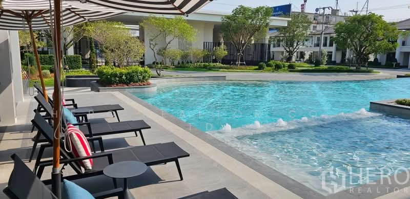 Setthasiri Bangna-Suvarnabhumi, Samut Prakan, 888 King Kaeo Road, Rachathewa, Bang Plee, Samut Prakan, 4 Bedrooms, 247 sqm, Single Detached House For Sale, by Hero Realtor Co., Ltd., 500286939 - DDproperty.com