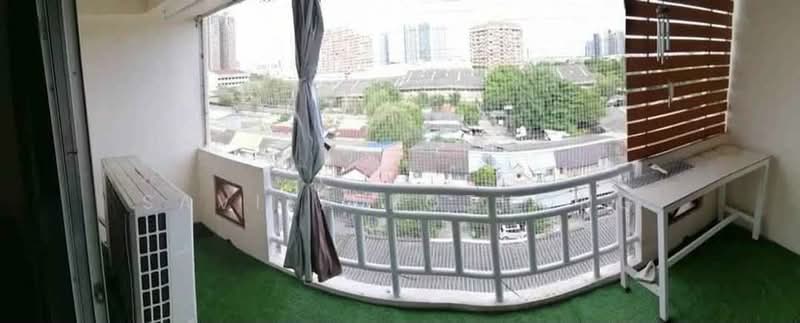 Bangna Place : บางนา เพลส, กรุงเทพ, สรรพาวุธ, บางนาใต้, บางนา, กรุงเทพ, 77 ตร.ม., คอนโด ขาย, โดย Savita Pothong, 500286942 - DDproperty.com