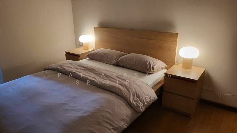 Via 31, Bangkok, Soi Sukhumvit 31, Khlong Tan Nua, Watthana, Bangkok, 1 Bedroom, 47 sqm, Condo For Rent, by Pattarasaya Sripirom, 500286945 - DDproperty.com