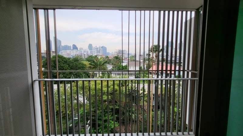 Via 31, Bangkok, Soi Sukhumvit 31, Khlong Tan Nua, Watthana, Bangkok, 1 Bedroom, 47 sqm, Condo For Rent, by Pattarasaya Sripirom, 500286945 - DDproperty.com