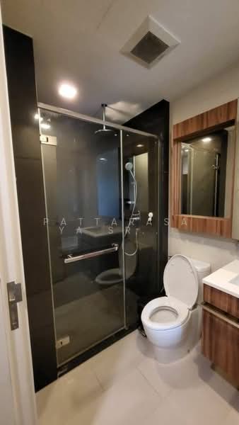 Via 31, Bangkok, Soi Sukhumvit 31, Khlong Tan Nua, Watthana, Bangkok, 1 Bedroom, 47 sqm, Condo For Rent, by Pattarasaya Sripirom, 500286945 - DDproperty.com