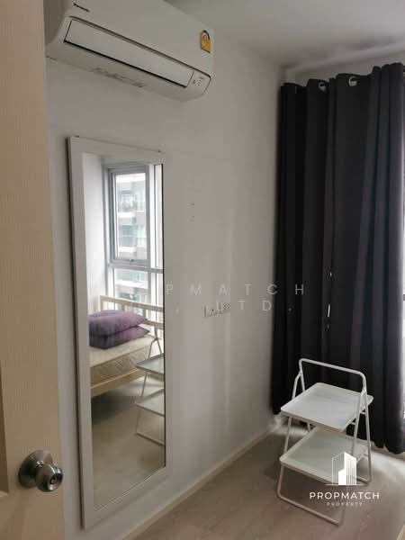 Aspire Rama 9, Bangkok, Soi Rama 9, Rama 9 Road, Huai Khwang, Bangkok, 2 Bedrooms, 67 sqm, Condo For Sale, by PROPMATCH CO., LTD., 500286946 - DDproperty.com