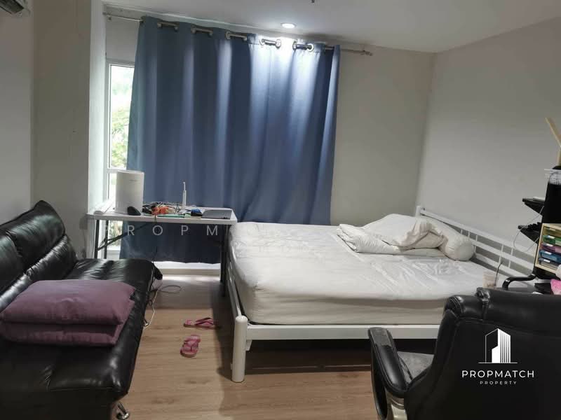 Aspire Rama 9, Bangkok, Soi Rama 9, Rama 9 Road, Huai Khwang, Bangkok, 2 Bedrooms, 67 sqm, Condo For Sale, by PROPMATCH CO., LTD., 500286946 - DDproperty.com