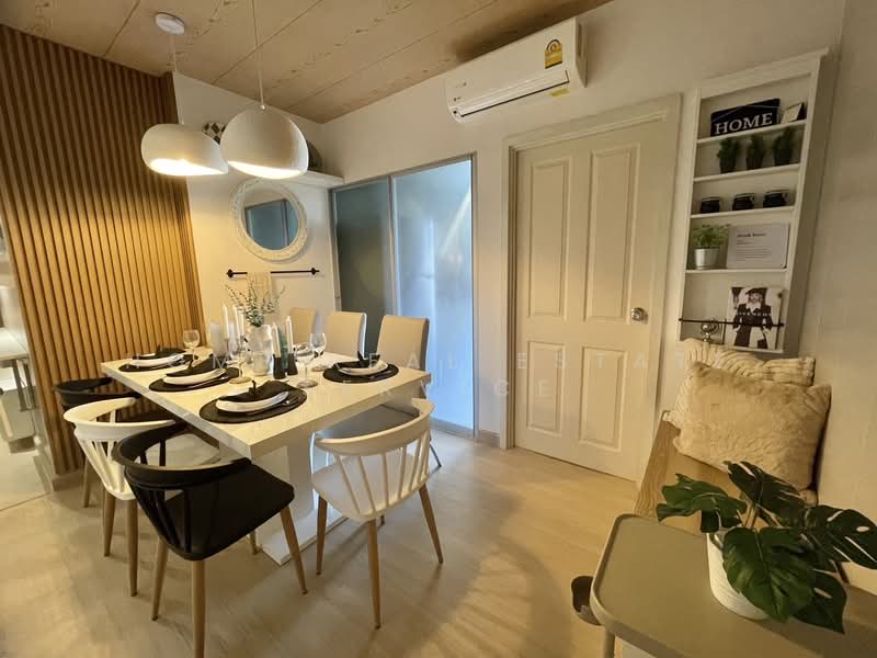 Supalai Veranda Rama 9, Bangkok, 349 Rama 9, Bang Kapi, Huai Khwang, Bangkok, 3 Bedrooms, 120 sqm, Condo For Sale, by HOME Real Estate Service, 500286949 - DDproperty.com