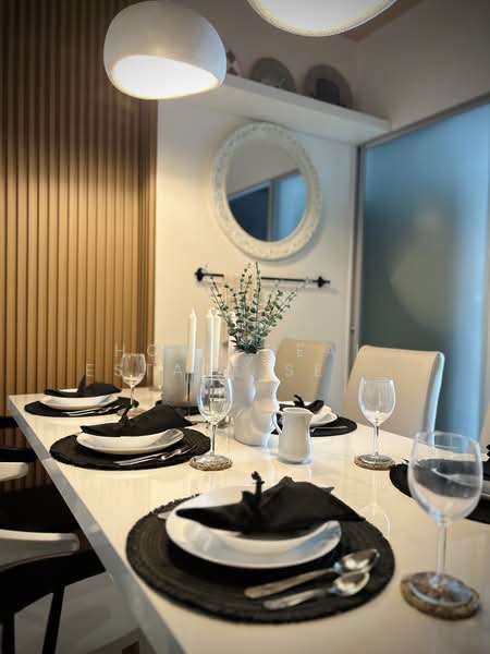 Supalai Veranda Rama 9, Bangkok, 349 Rama 9, Bang Kapi, Huai Khwang, Bangkok, 3 Bedrooms, 120 sqm, Condo For Sale, by HOME Real Estate Service, 500286949 - DDproperty.com