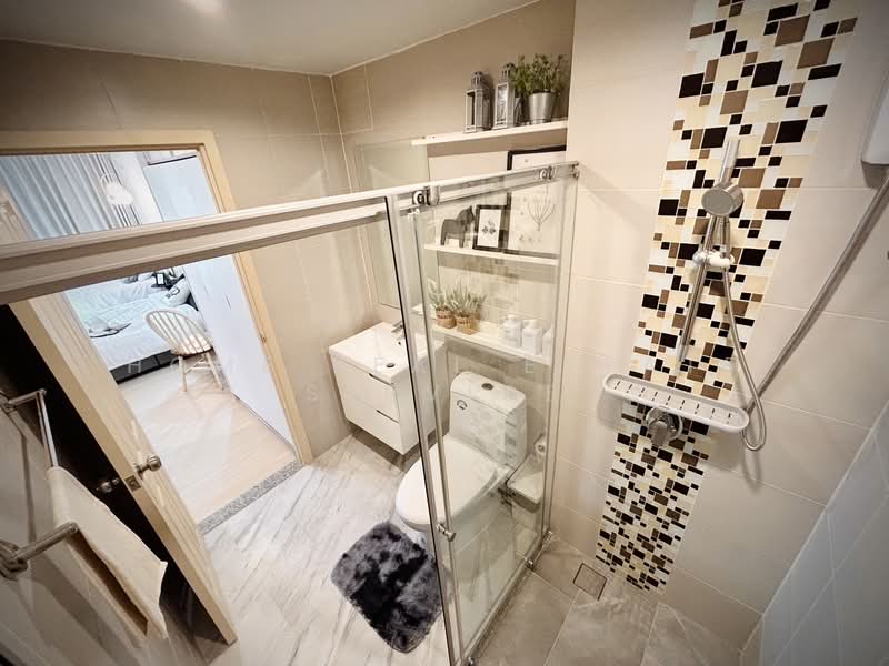 Supalai Veranda Rama 9, Bangkok, 349 Rama 9, Bang Kapi, Huai Khwang, Bangkok, 3 Bedrooms, 120 sqm, Condo For Sale, by HOME Real Estate Service, 500286949 - DDproperty.com