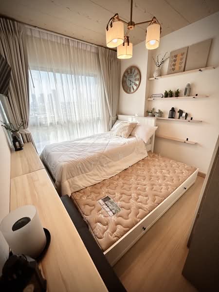 Supalai Veranda Rama 9, Bangkok, 349 Rama 9, Bang Kapi, Huai Khwang, Bangkok, 3 Bedrooms, 120 sqm, Condo For Sale, by HOME Real Estate Service, 500286949 - DDproperty.com