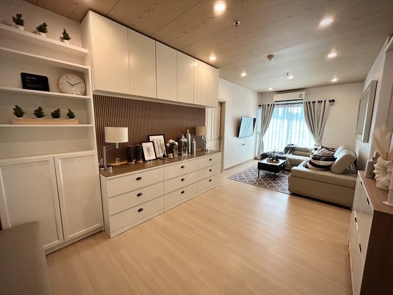 Supalai Veranda Rama 9, Bangkok, 349 Rama 9, Bang Kapi, Huai Khwang, Bangkok, 3 Bedrooms, 120 sqm, Condo For Sale, by HOME Real Estate Service, 500286949 - DDproperty.com