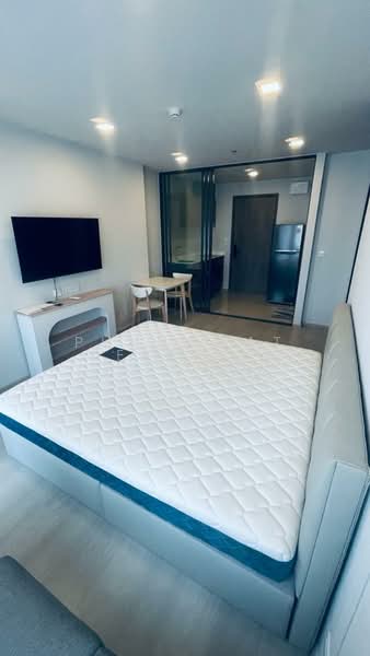 Life Phahon-Ladprao, Bangkok, 996 Phahonyothin Road, Jom Phon, Chatuchak, Bangkok, 1 Bedroom, 29 sqm, Condo For Rent, by Punnawat Keeratidusitroj, 500286951 - DDproperty.com