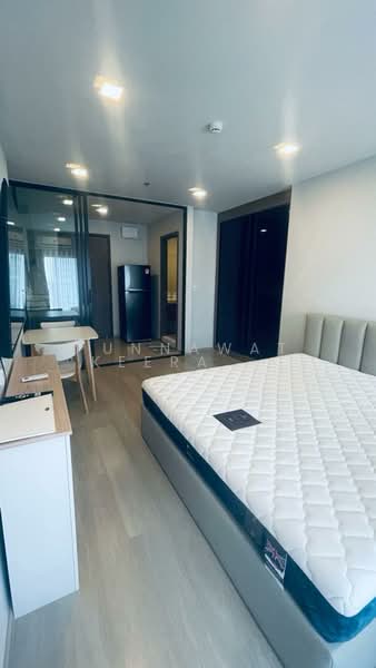 Life Phahon-Ladprao, Bangkok, 996 Phahonyothin Road, Jom Phon, Chatuchak, Bangkok, 1 Bedroom, 29 sqm, Condo For Rent, by Punnawat Keeratidusitroj, 500286951 - DDproperty.com